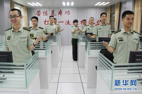 廣西水口關邊檢站 以禮儀培訓提升服務水平，化妝品助力專業(yè)形象