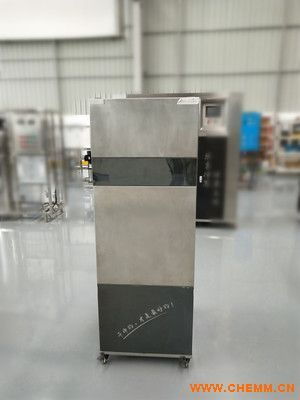 專業提供反滲透與軟化水設備，以精湛技術打造純凈水解決方案