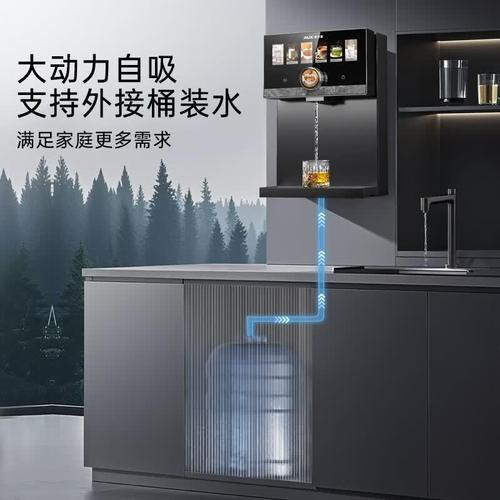 哪個(gè)品牌管線機(jī)比較專業(yè),如何選擇最適合你的飲水設(shè)備